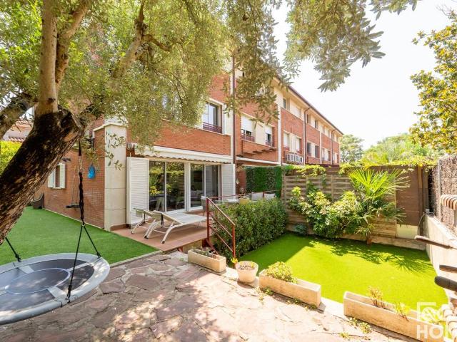 Chalet en venta en Vallès Occidental, Catalunya