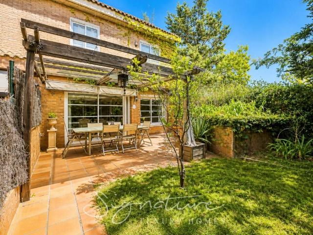Chalet en venta en Vallès Occidental, Catalunya