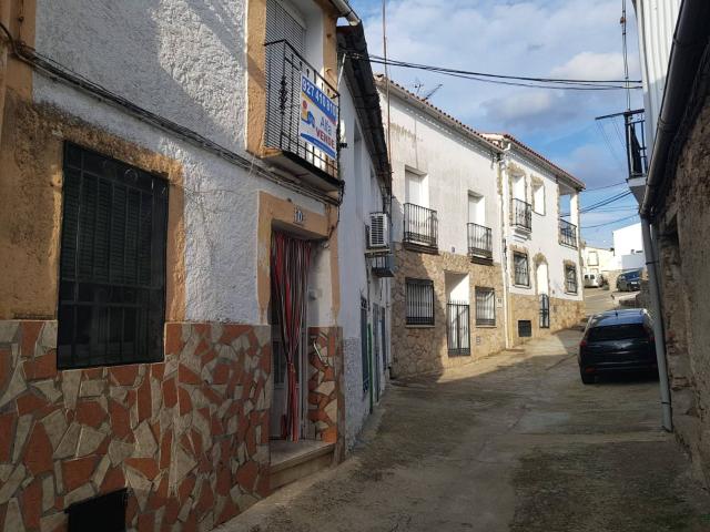 Casa en venta en Mirabel, Extremadura
