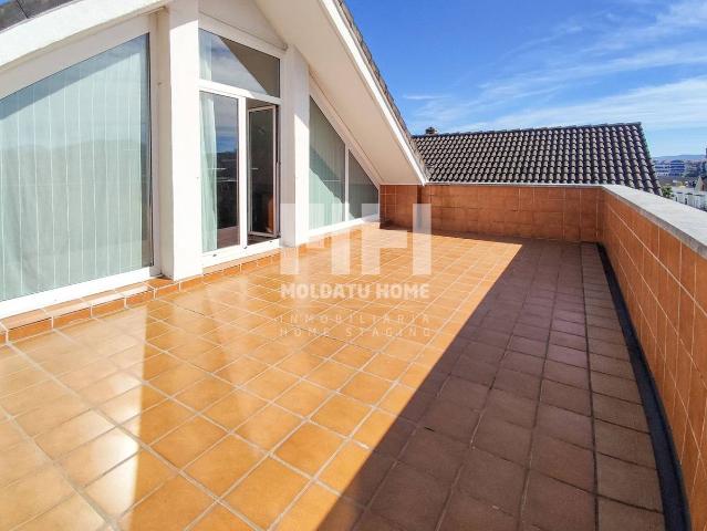 Chalet en venta en Centro, Donostia-san Sebastián