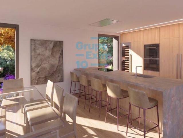 Chalet en venta en Gune Erromantikoa, Donostia / San Sebastián