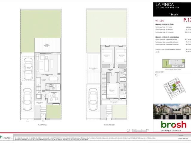 Chalet en venta en Miraflores De La Sierra, Madrid