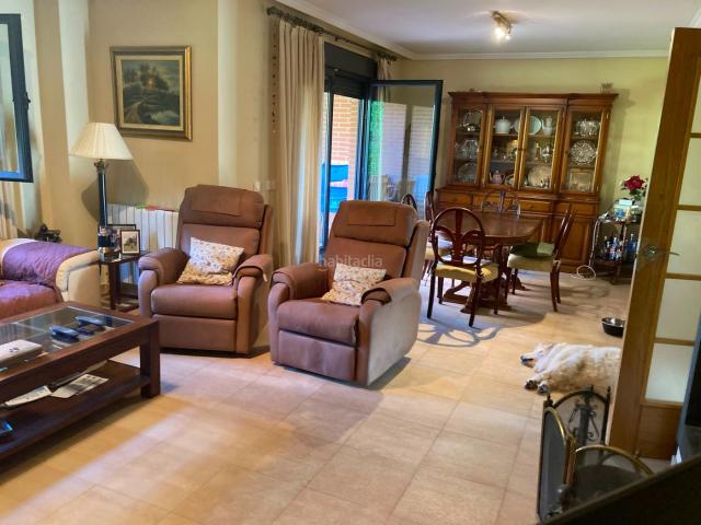 Chalet en venta en Miraflores De La Sierra, Madrid