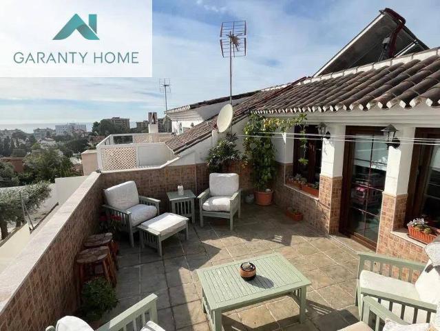 Villa en venta en Málaga, Centro Histórico