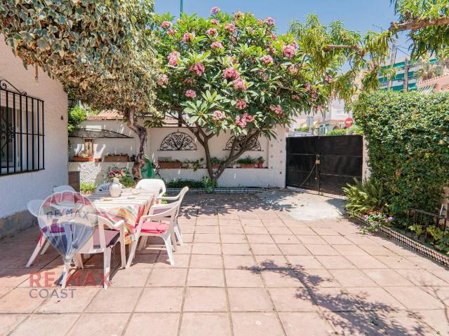 Chalet en venta en Centro, Málaga-Costa del Sol