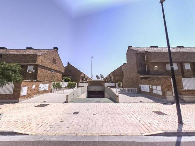 Chalet en venta en Casco Histórico, Zaragoza
