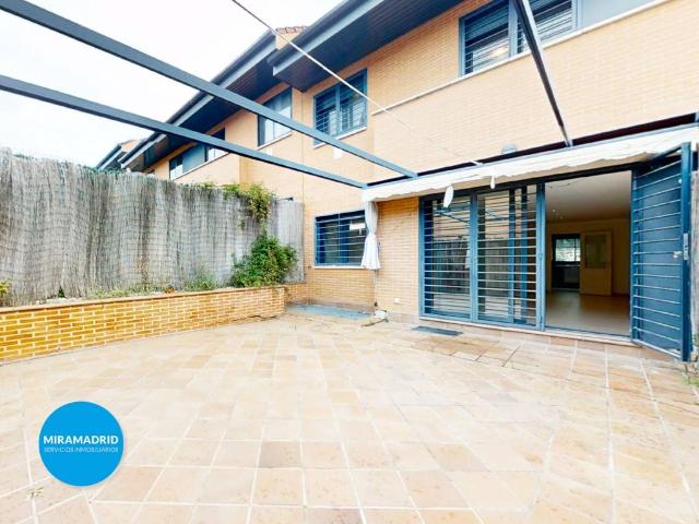Chalet en venta en Paracuellos De Jarama, Madrid