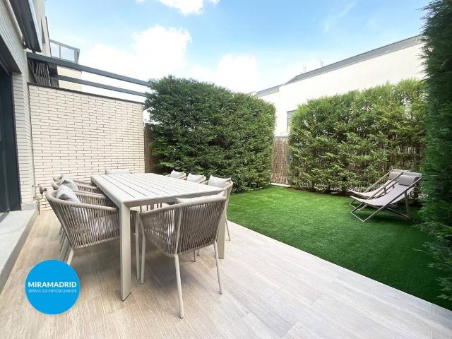 Chalet en venta en Paracuellos De Jarama, Madrid