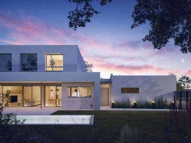 Chalet en venta en Paracuellos De Jarama, Madrid