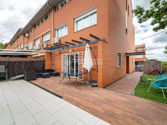 Chalet en venta en Paracuellos De Jarama, Madrid