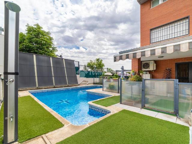 Chalet en venta en Paracuellos De Jarama, Madrid