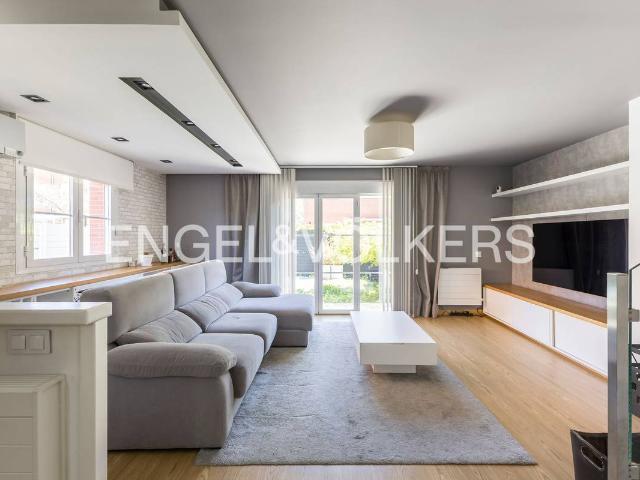 Chalet en venta en Paracuellos De Jarama, Madrid