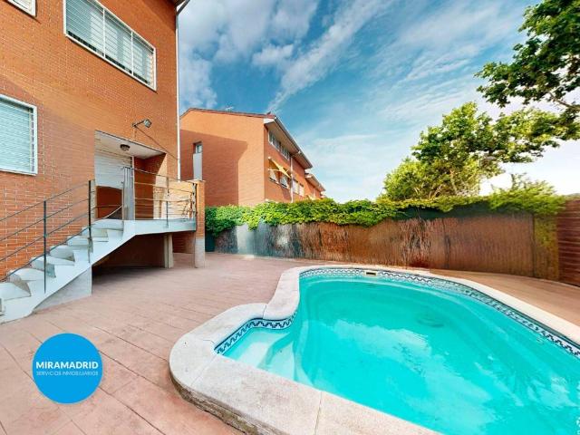 Chalet en venta en Paracuellos De Jarama, Madrid