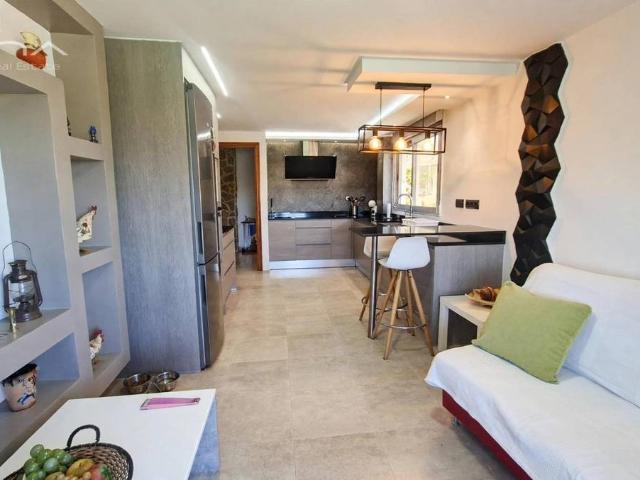 Chalet en venta en Miramar, València / Valencia