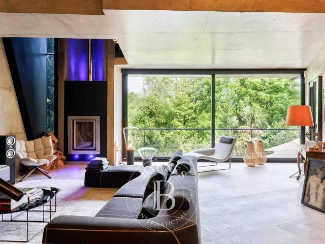 Chalet en venta en Centro, Donostia-san Sebastián