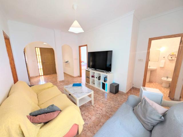 Chalet en venta en Cartagena, Murcia