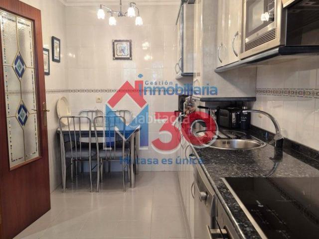 Chalet en venta en Allende, Miranda De Ebro
