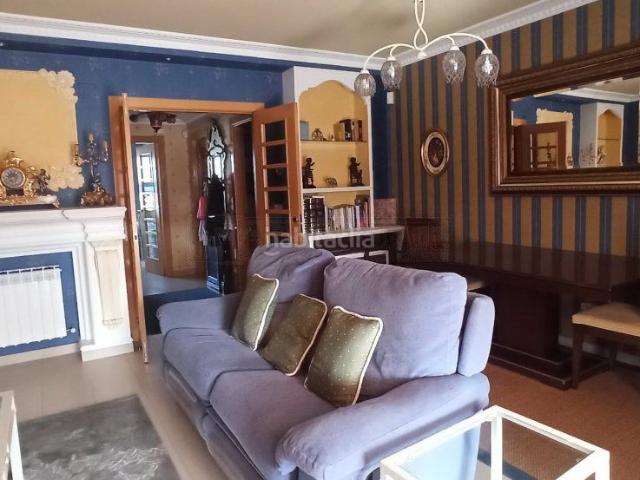 Chalet en venta en Allende, Miranda De Ebro