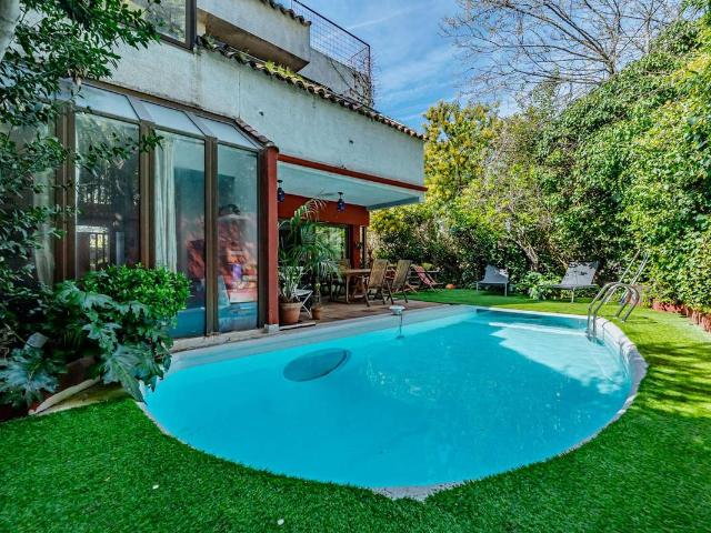 Chalet en venta en Madrid
