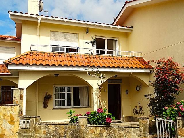 Chalet en venta en Miño, Betanzos