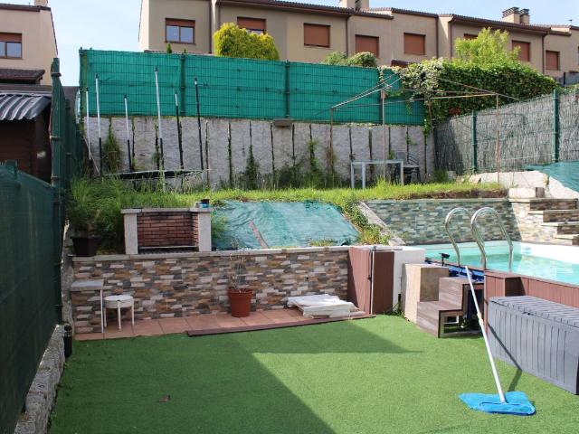 Chalet en venta en Miño, Betanzos