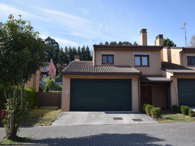 Chalet en venta en Miño, Betanzos