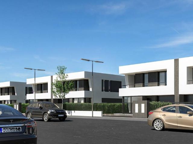 Chalet en venta en Miño, Betanzos