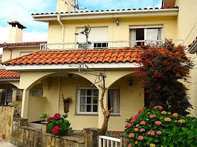 Chalet en venta en Miño, Betanzos