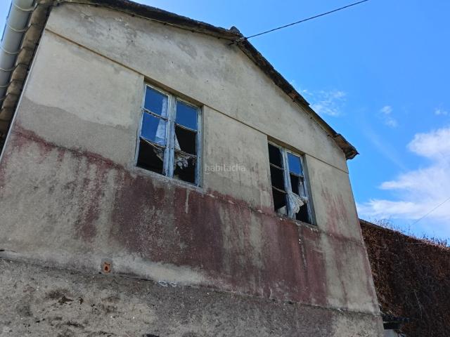 Chalet en venta en Miño, Betanzos