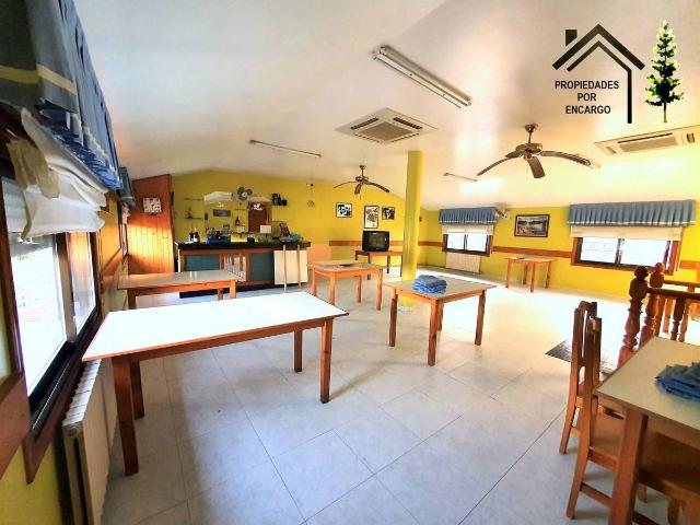 Chalet en venta en O Cruceiro, O Morrazo