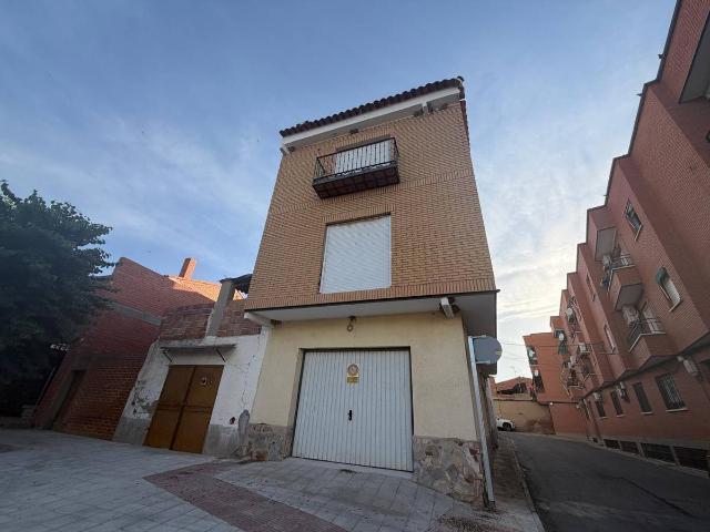 Chalet en venta en Mocejón, Castilla-La Mancha