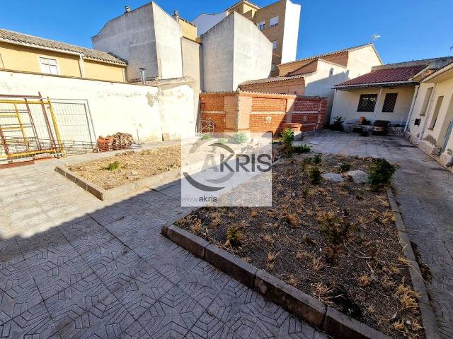 Villa en venta en Mocejón