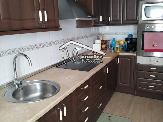 Chalet en venta en Mocejón, Castilla-La Mancha