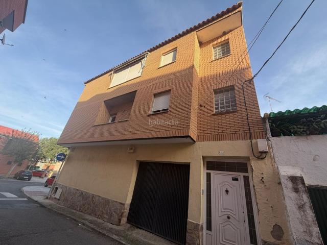 Chalet en venta en Mocejón, Castilla-La Mancha