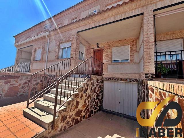 Chalet en venta en Mocejón, Castilla-La Mancha