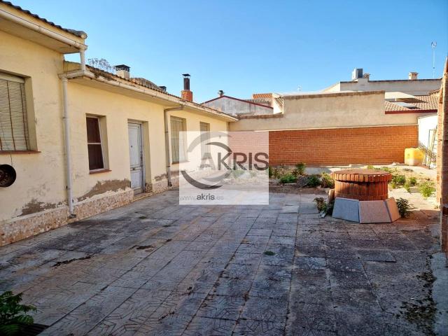 Villa en venta en Mocejón