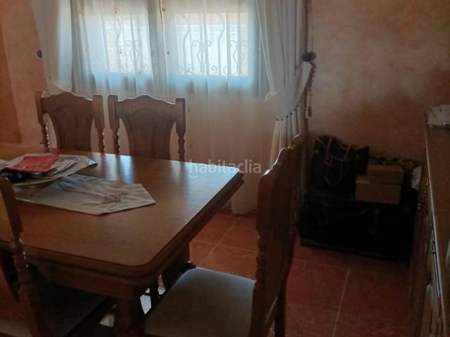Villa en venta en Mocejón