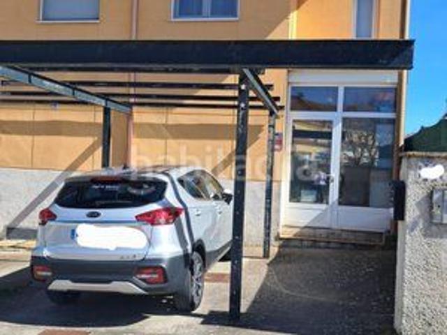 Chalet en venta en Modúbar De La Emparedada, Castilla y León