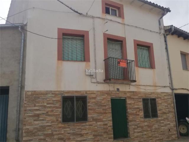 Chalet en venta en Mohedas De Granadilla, Extremadura