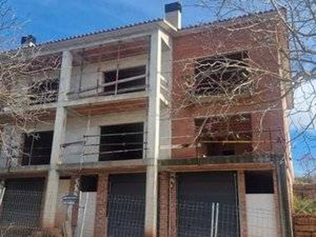 Chalet en venta en Moià, Barcelona