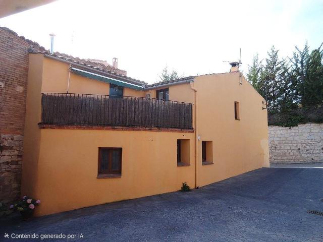Chalet en venta en Moianès, Catalunya
