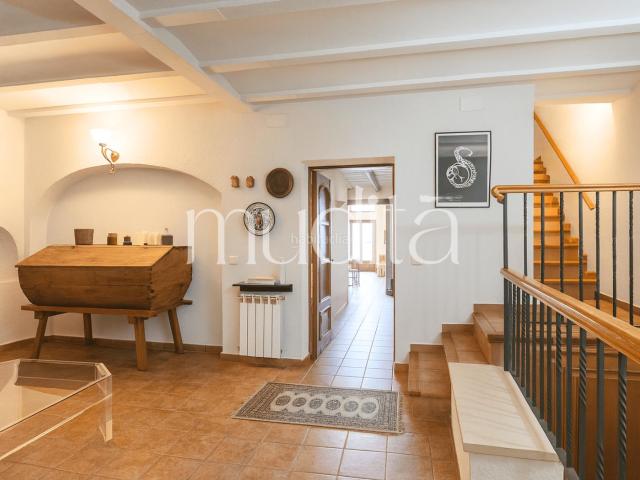 Chalet en venta en Moià, Barcelona