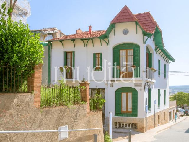 Chalet en venta en Moià, Barcelona