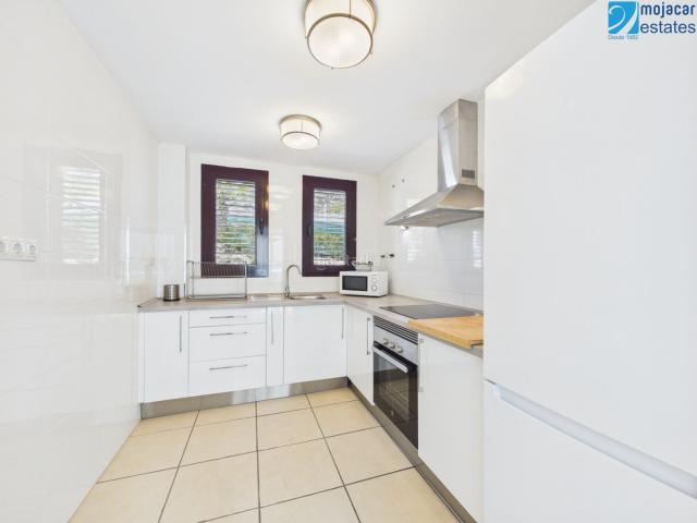 Chalet en venta en Mojácar, Andalucía