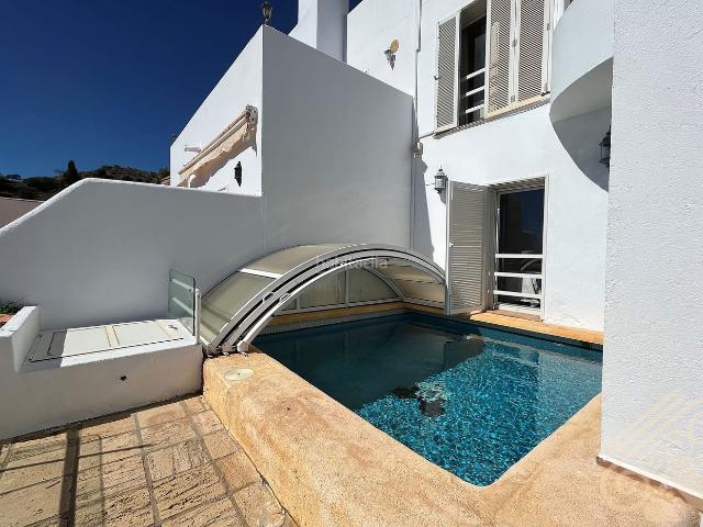 Chalet en venta en Mojácar, Andalucía