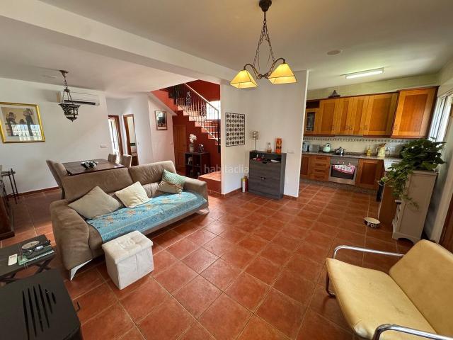 Chalet en venta en Mojácar, Andalucía