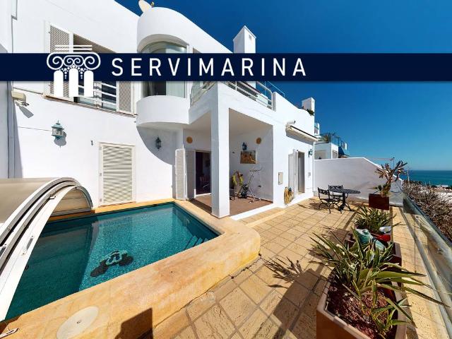 Chalet en venta en Mojácar, Andalucía