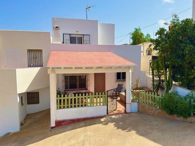 Chalet en venta en Mojácar, Andalucía