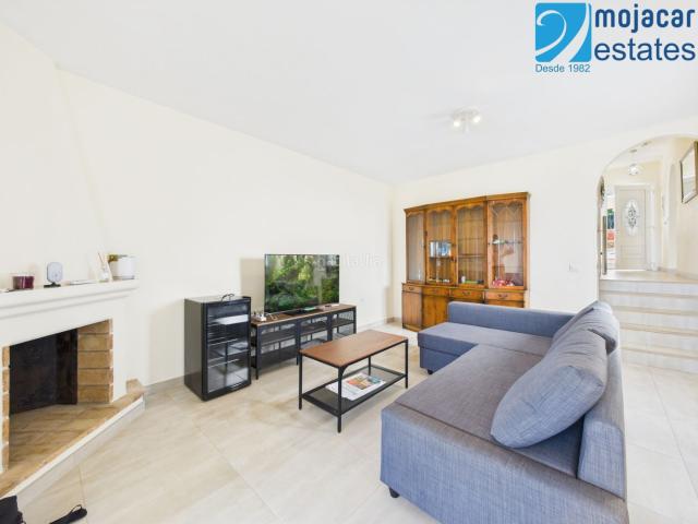 Chalet en venta en Mojácar, Andalucía