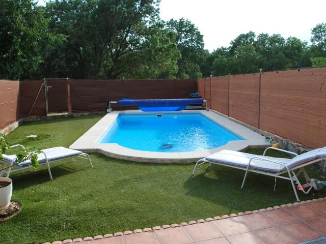 Chalet en venta en Valdemorillo, Madrid